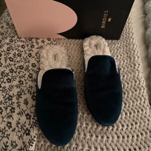 Birdies — The Phoebe Emerald